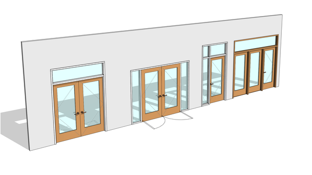 Swappable Frames 02