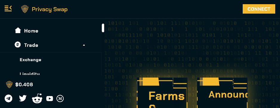 Forensic screenshot of [REDACTED] showing the phishing page layout