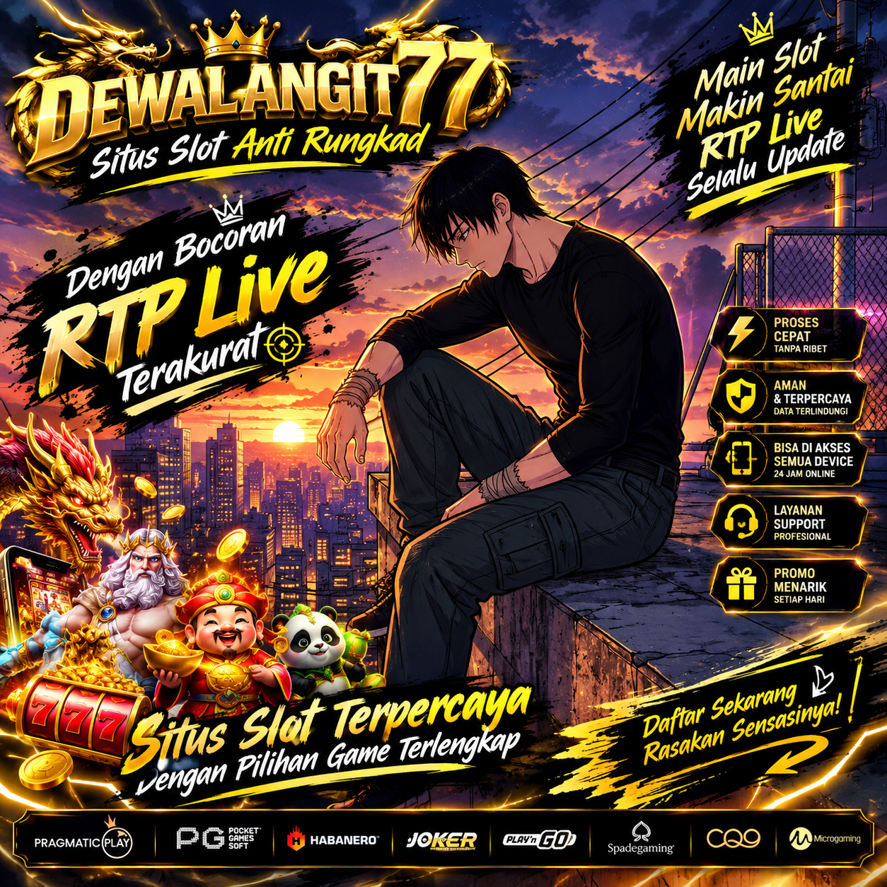DEWALANGIT77