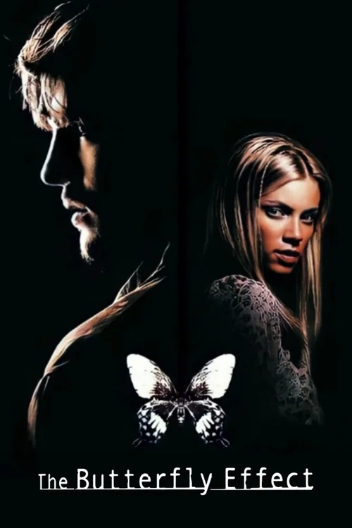 Efekt Motyla / The Butterfly Effect (2004) 1080p.WEB-DL.H264.AC3.5.1.BP007 | Lektor PL
