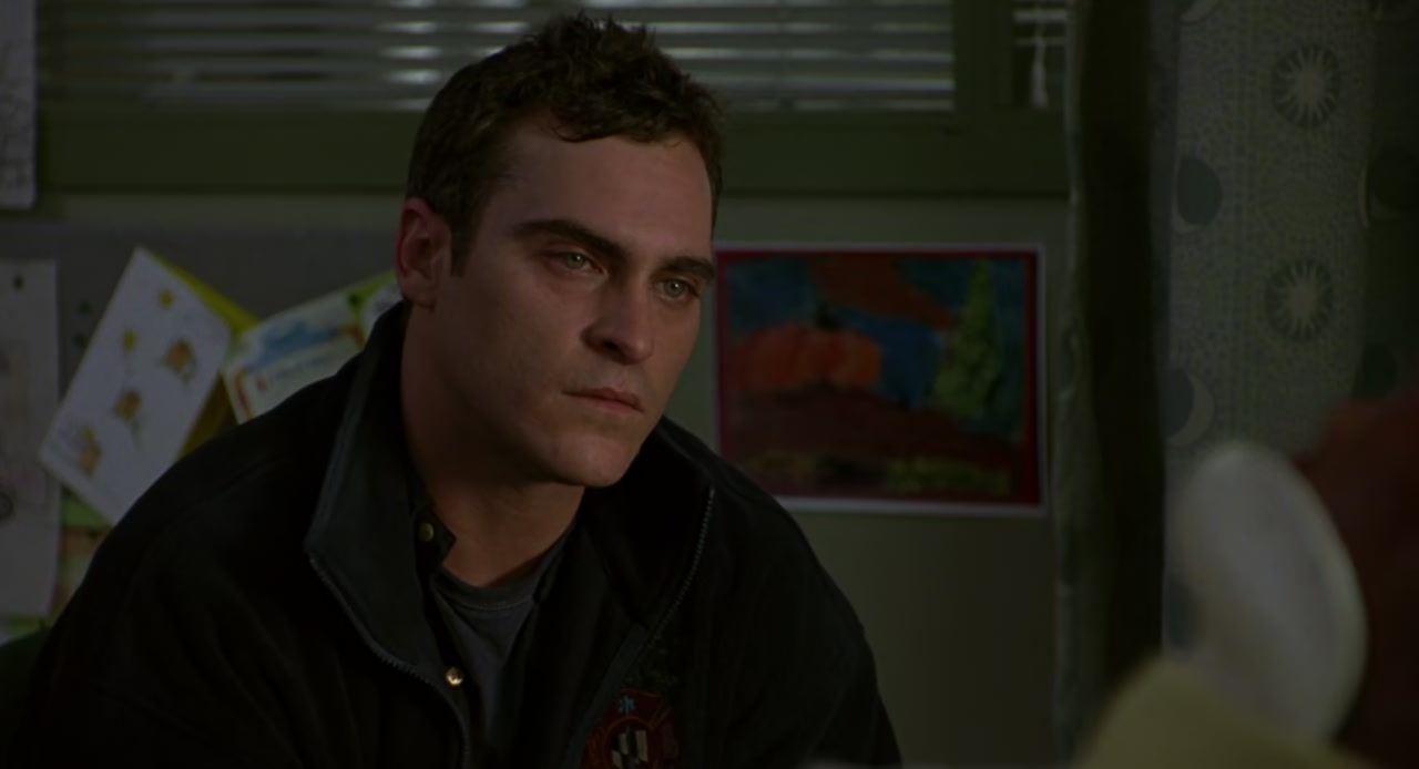 Ladder 49 Screenshot