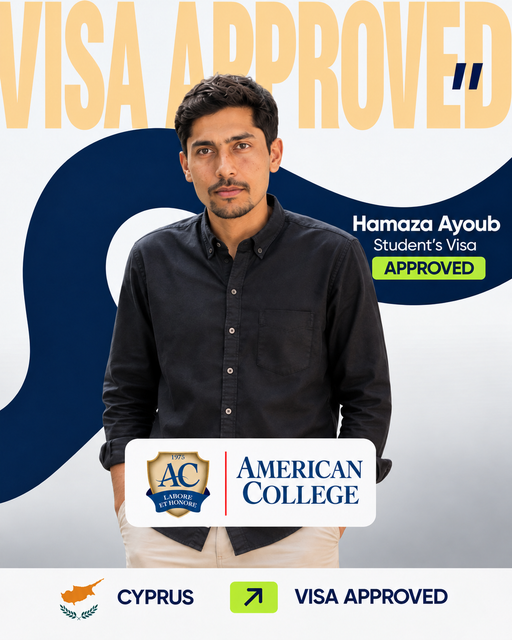 Hamza Ayoub Cyprus Student Visa Approval.png