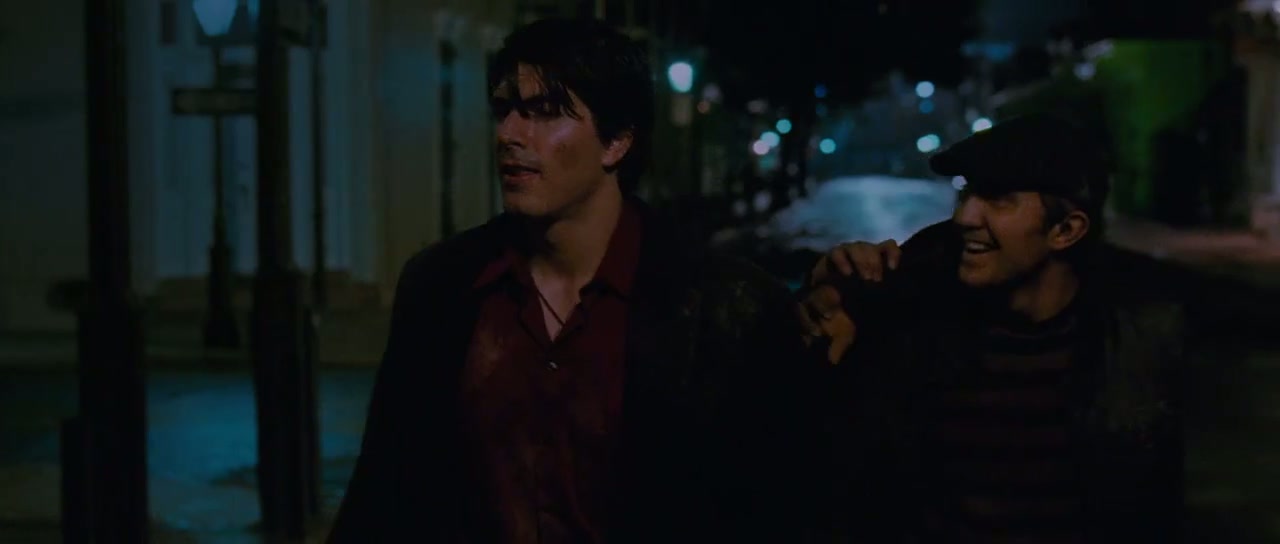 Dylan Dog: Dead of Night Screenshot
