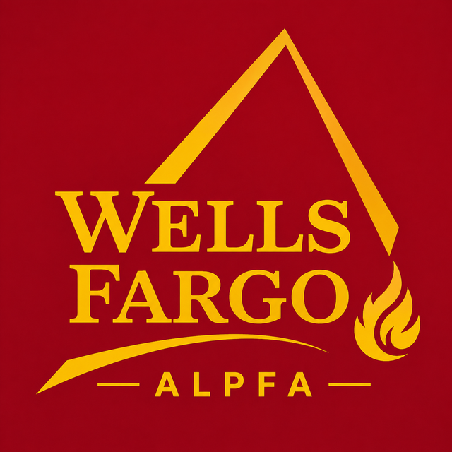 ALPFA UIC x Wells Fargo Event