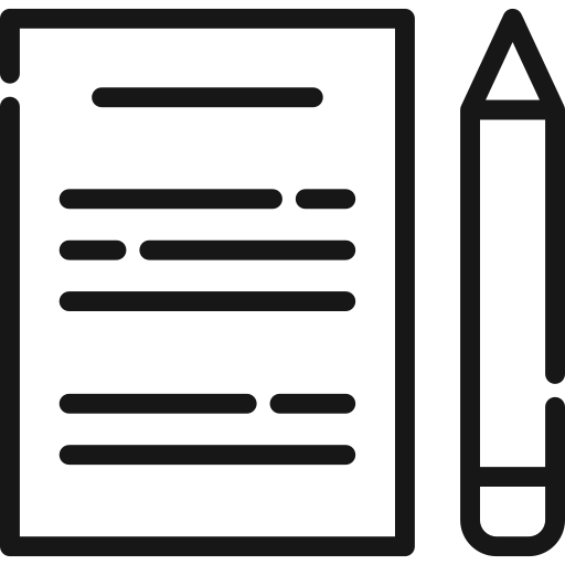 طلب كتابة عقد