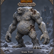 Stone Golem