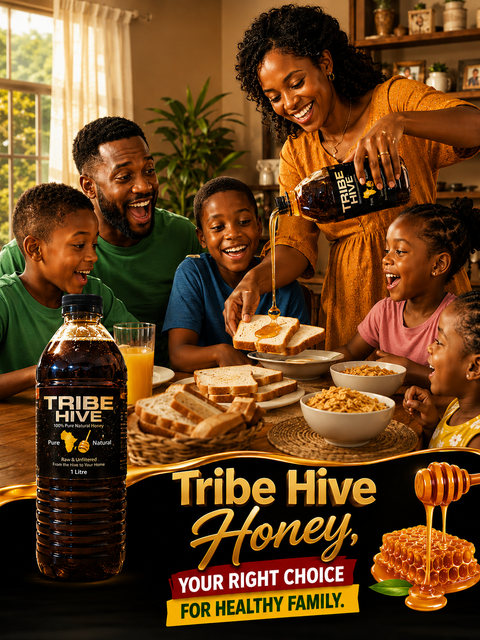 Tribe Hive Family