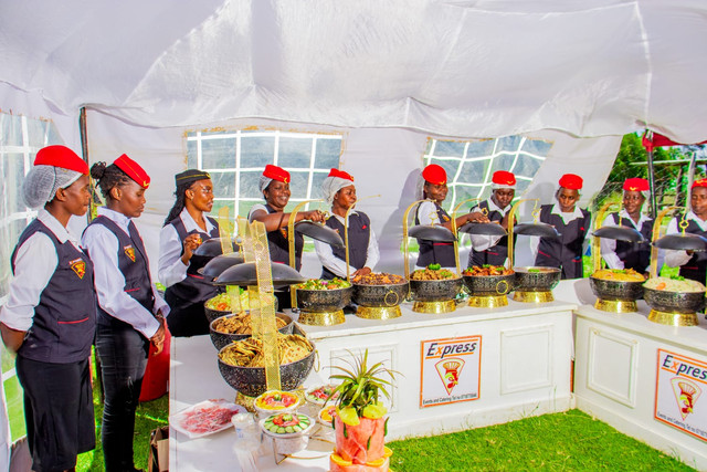 Catering