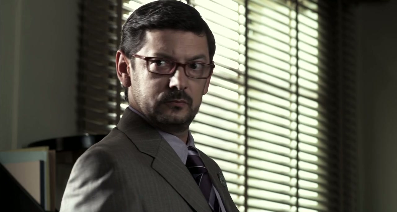 Cell 211 Screenshot