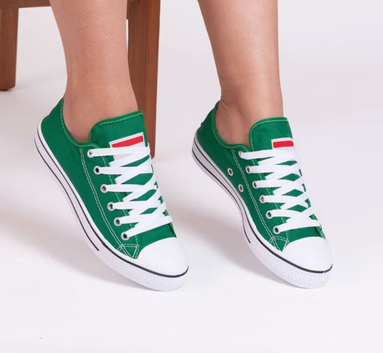 Tênis Feminino Modelo 40