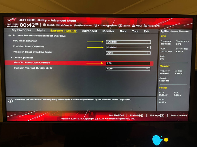 02-Asus-Bios