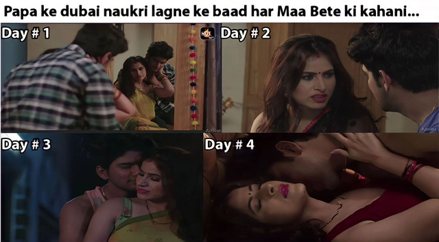 INCEST : Family Mein Pyar Romance or Sex
