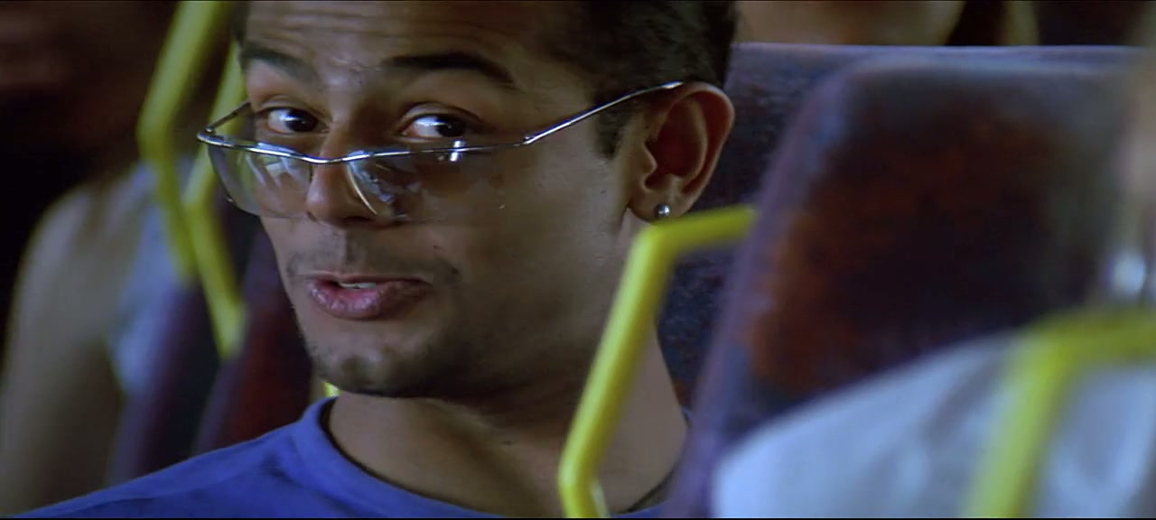 Dil Jo Bhi Kahey... Screenshot