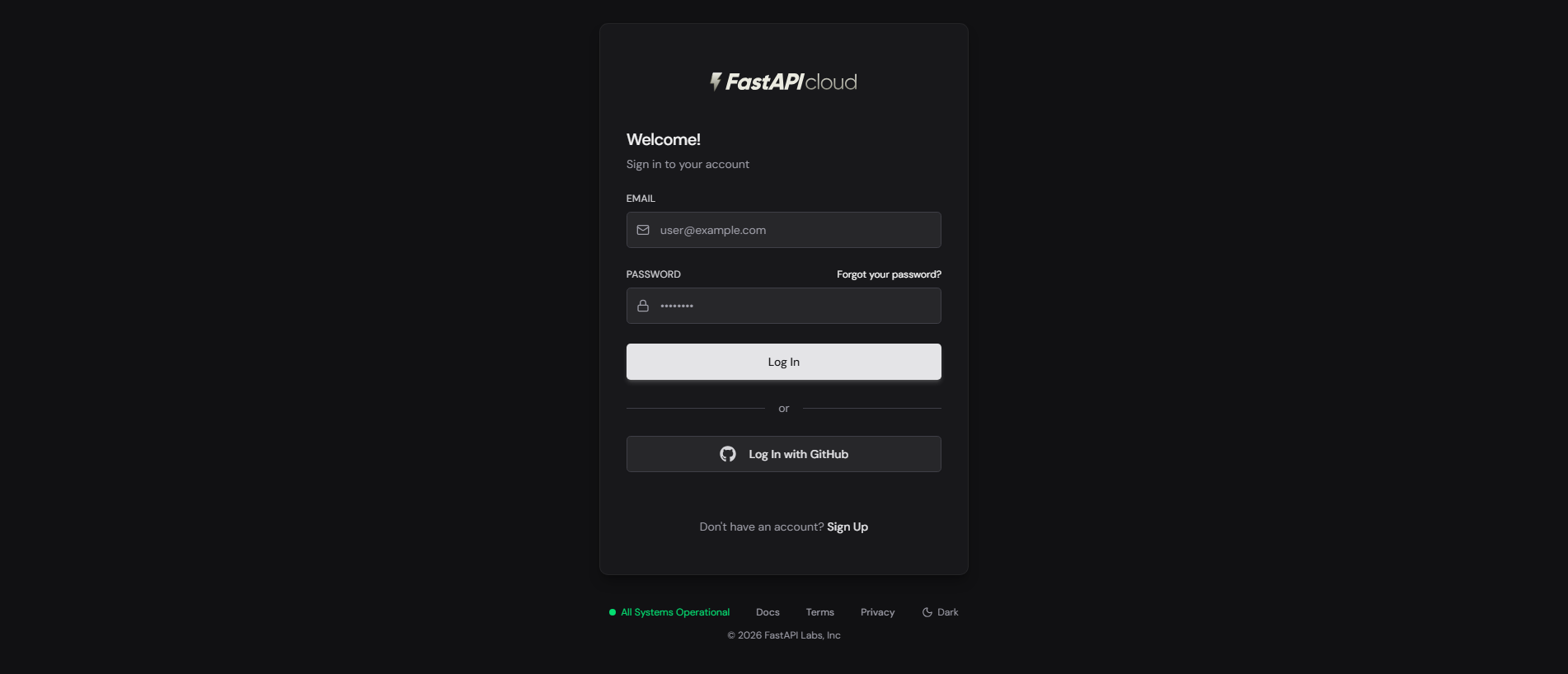 Forensic screenshot of [REDACTED] showing the phishing page layout