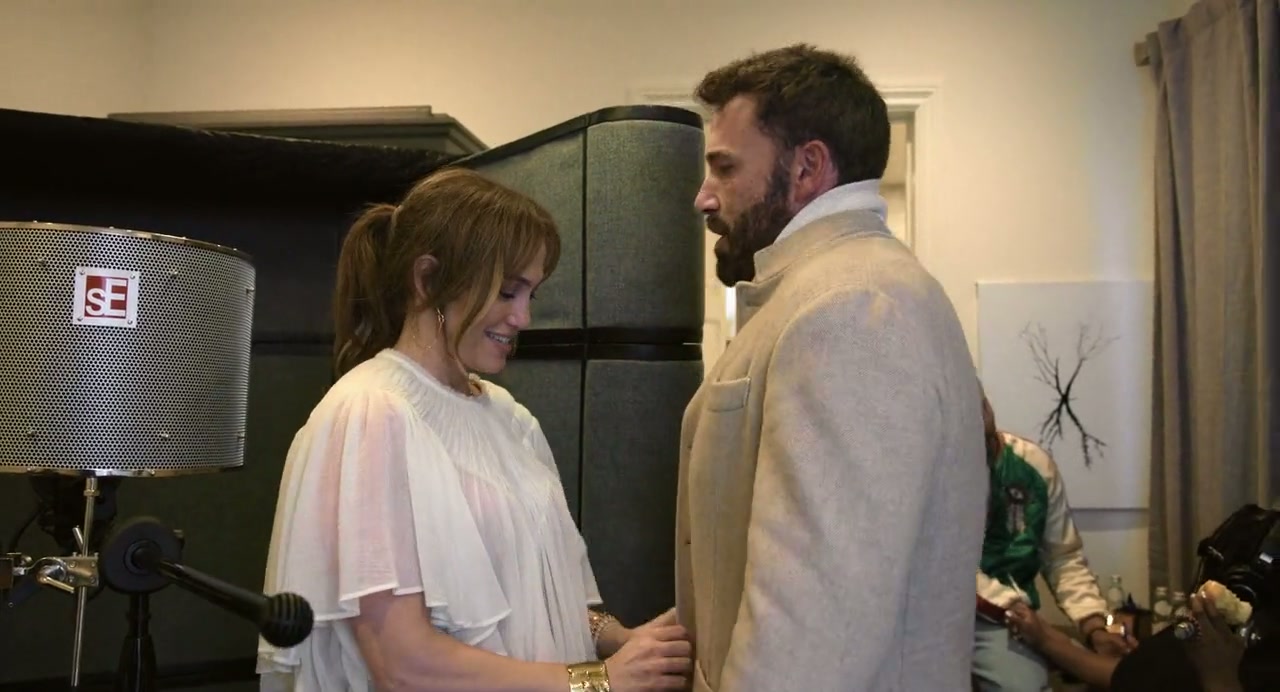 The Greatest Love Story Never Told Screenshot