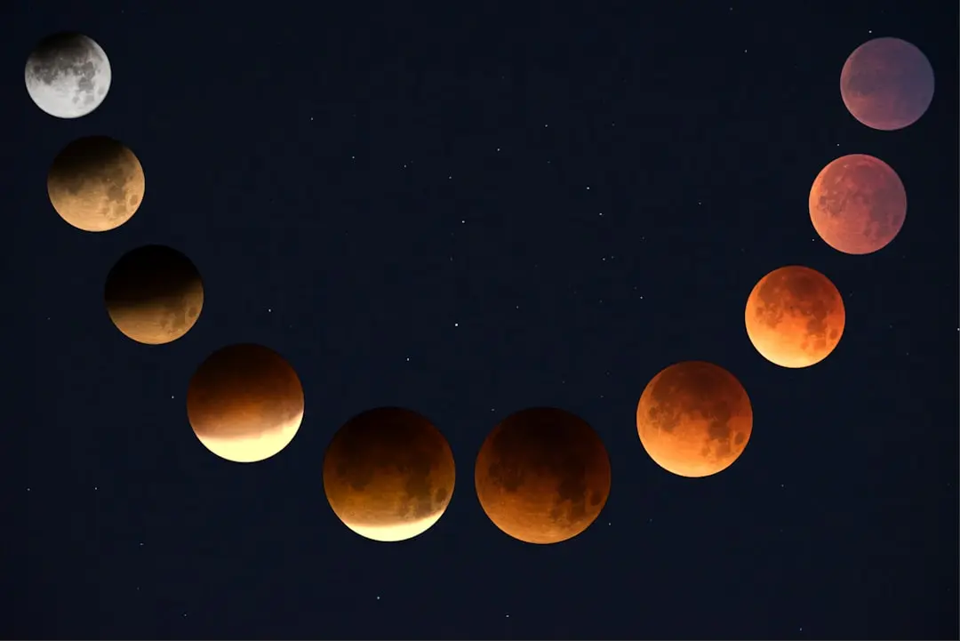 Pisces Lunar Horoscope June 2026