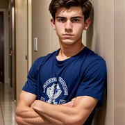 aaron