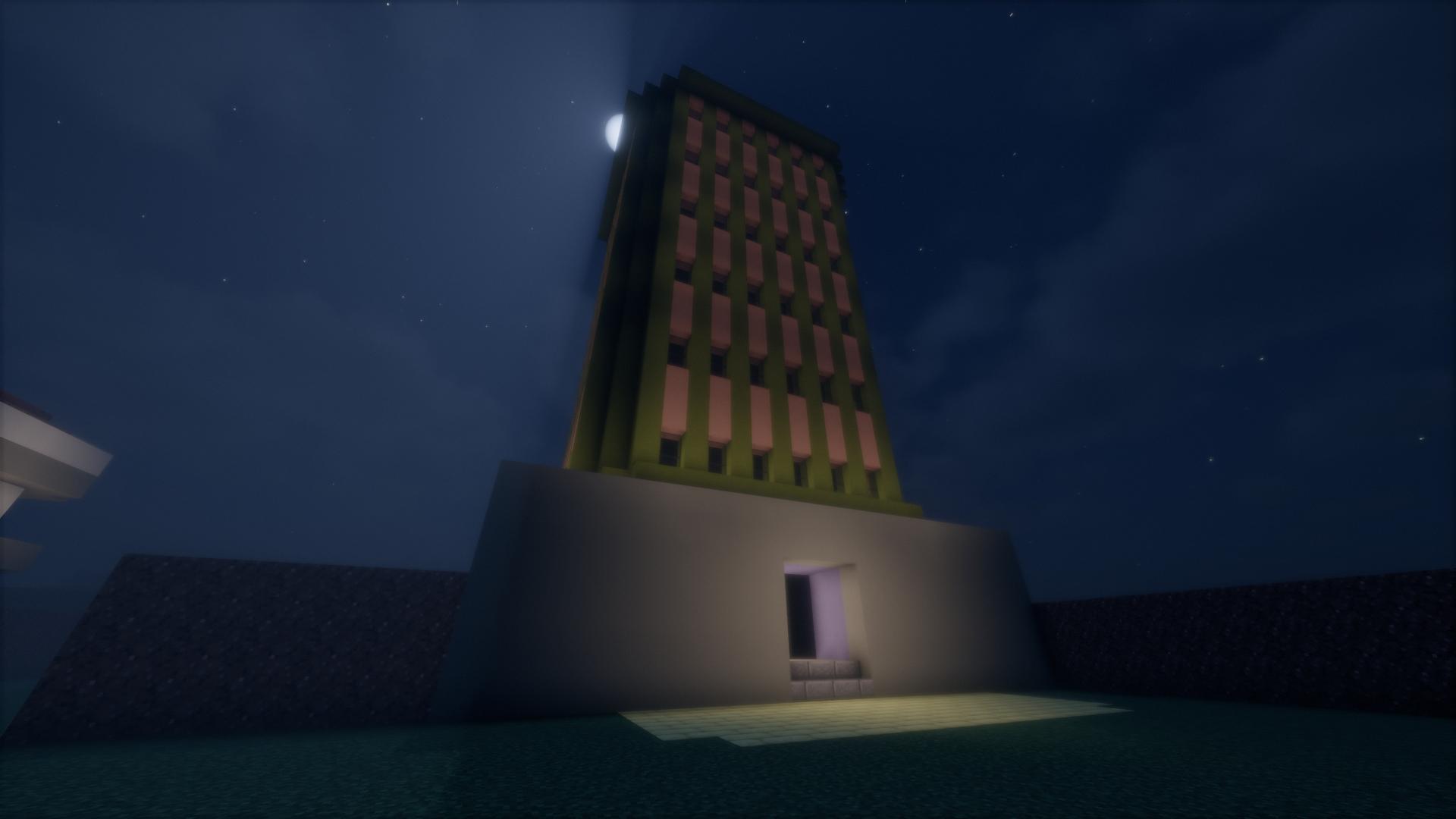Pokémon Tower