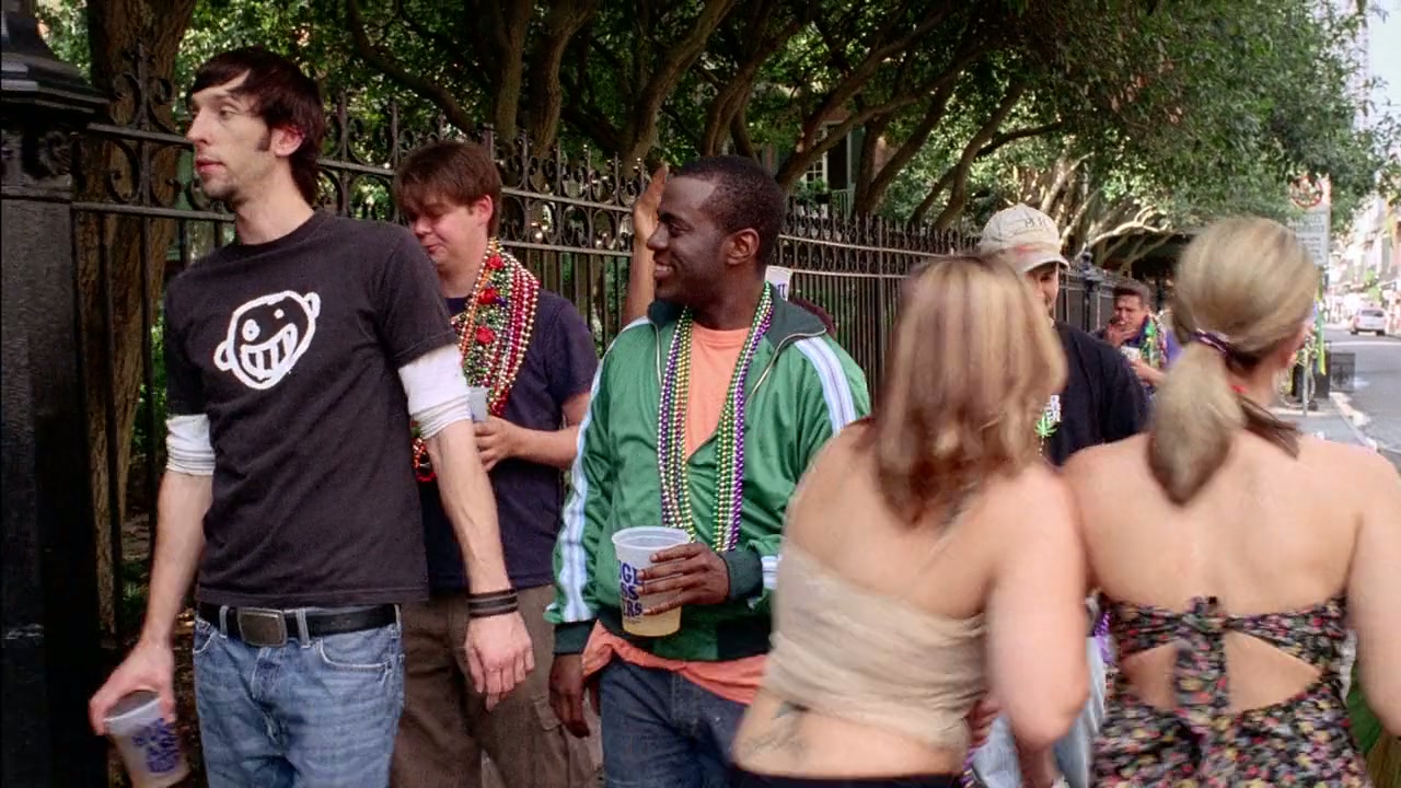 Hatchet Screenshot