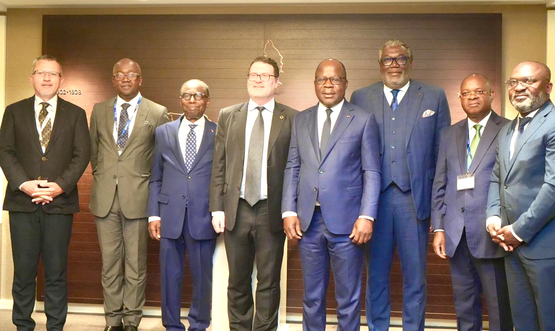Illustration - Mortalité maternelle : la Côte d'Ivoire annonce une réduction de 40 % et présente sa méthode à Genève devant l'OMS