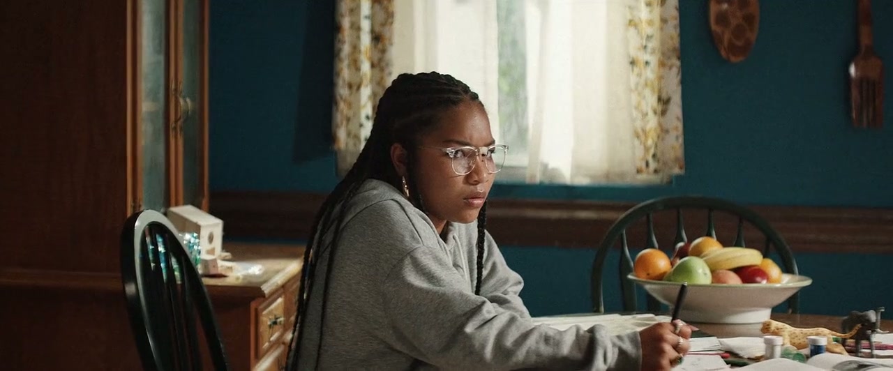 The Angry Black Girl and Her Monster Screenshot