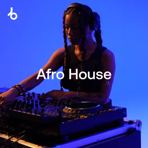 Best New Hype Afro House June 2026