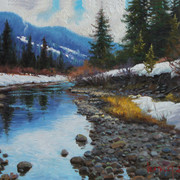 Montana-Stream