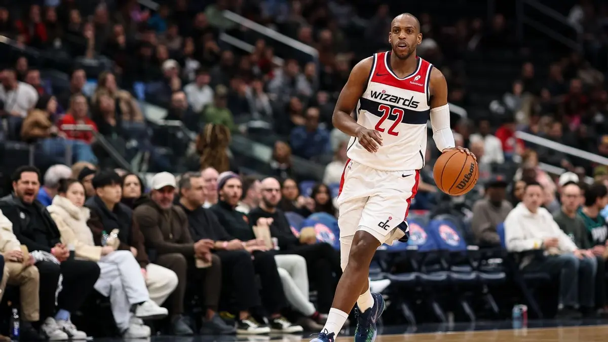 Wizards Reunite with Khris Middleton in Complex Trade