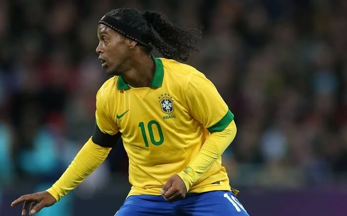 Ronaldinho