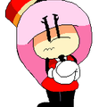 Olive (Reworked) Sad (Alexis Pineiro OC)