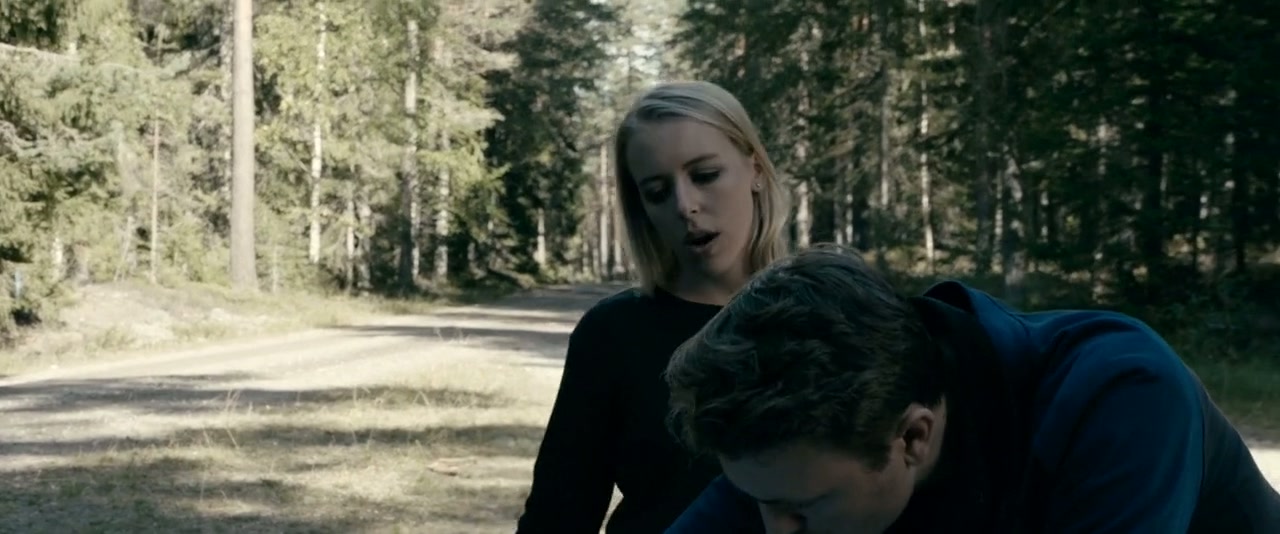 The Cabin Screenshot