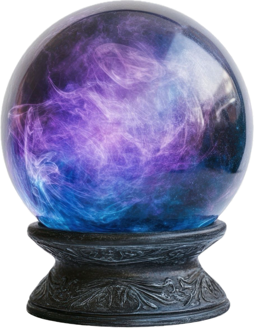 Crystal Ball
