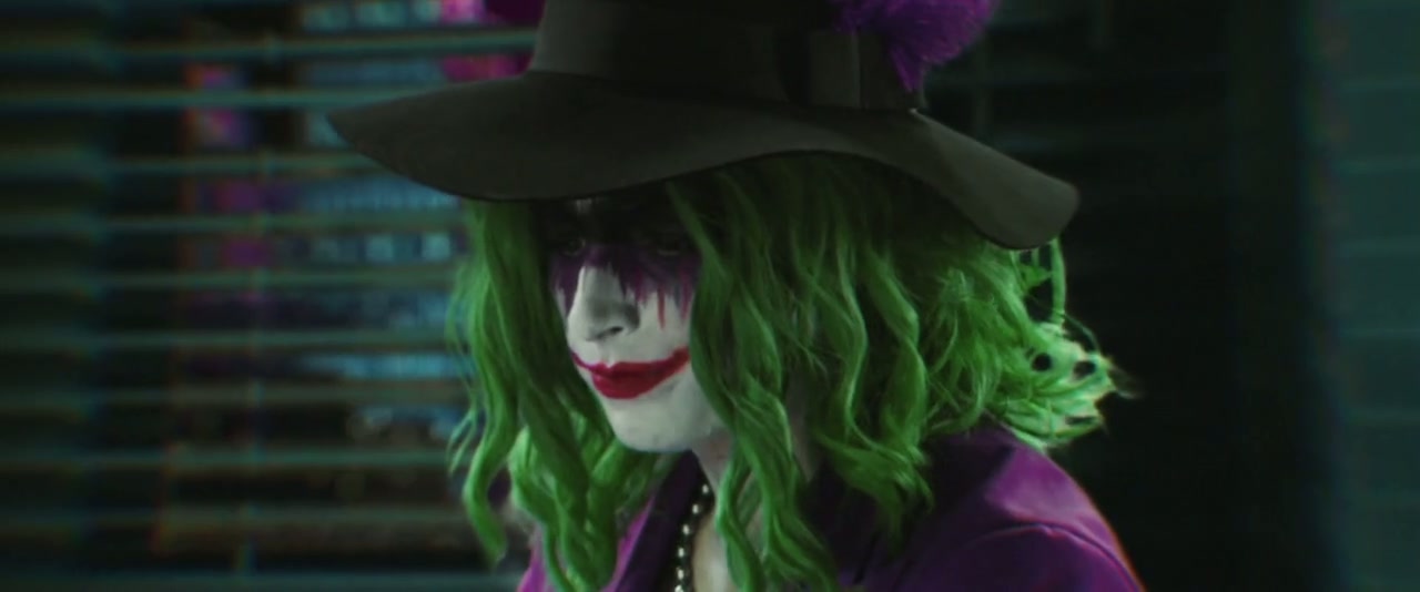 The People's Joker Screenshot
