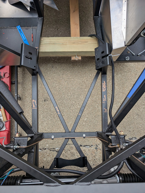 Frame