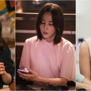 "이건 내 일기장!" '다음생은 없으니까', 김희선-한혜진-진서연의 '뼈 때리는 현실 공감' 폭발