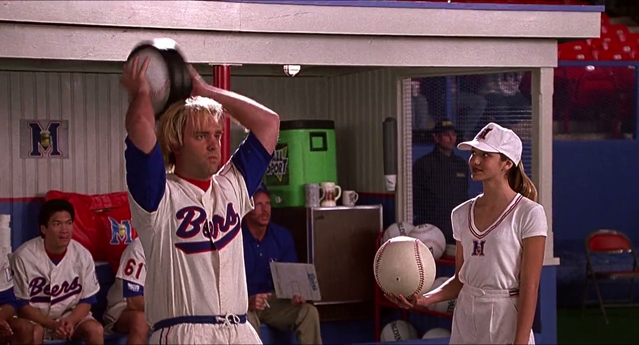 BASEketball Screenshot