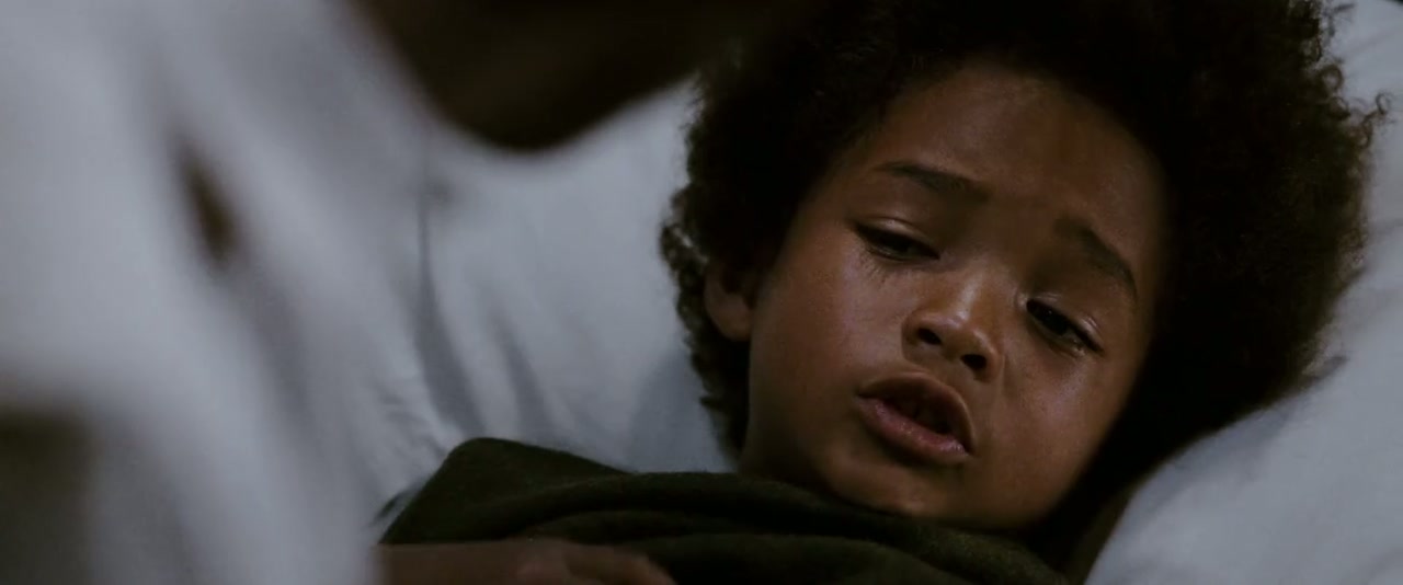 The Pursuit of Happyness Screenshot