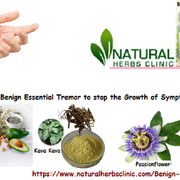 Natural Remedies for Benign Essential Tremor