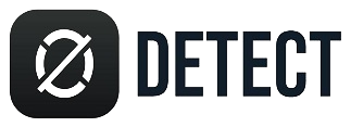 Логотип антидетект-браузера 0DETECT