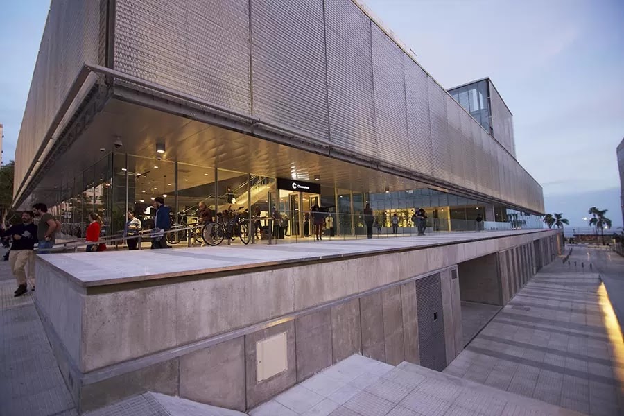 Cinemateca Uruguaya