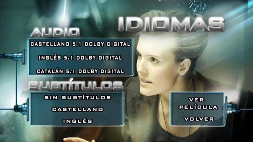 MS1 3 - MS1: Máxima seguridad [DVD9 Full] [Pal] [Esp/Ing/Cat] [5.1] [Sub:Esp/Ing] [2012] [Acción] [VS]