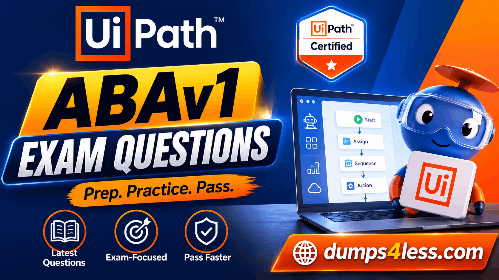 Ui-Path-ABAv1 PDF Questions