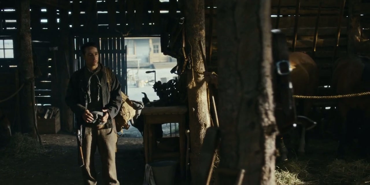 Billy the Kid Screenshot