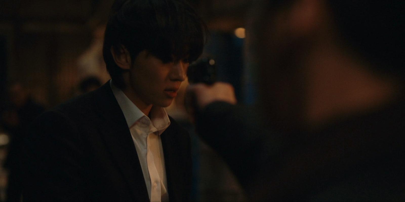 The Defects Screenshot