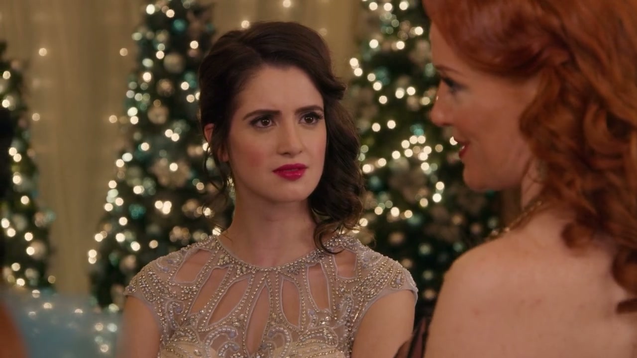 A Cinderella Story: Christmas Wish Screenshot