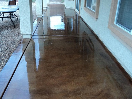 Metallic-epoxy-flooring
