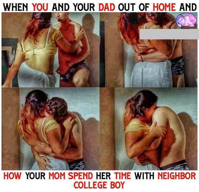 INCEST : Family Mein Pyar Romance or Sex