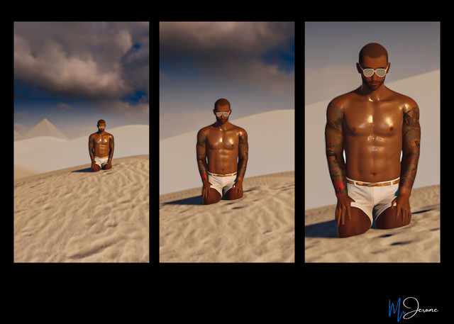 Desert