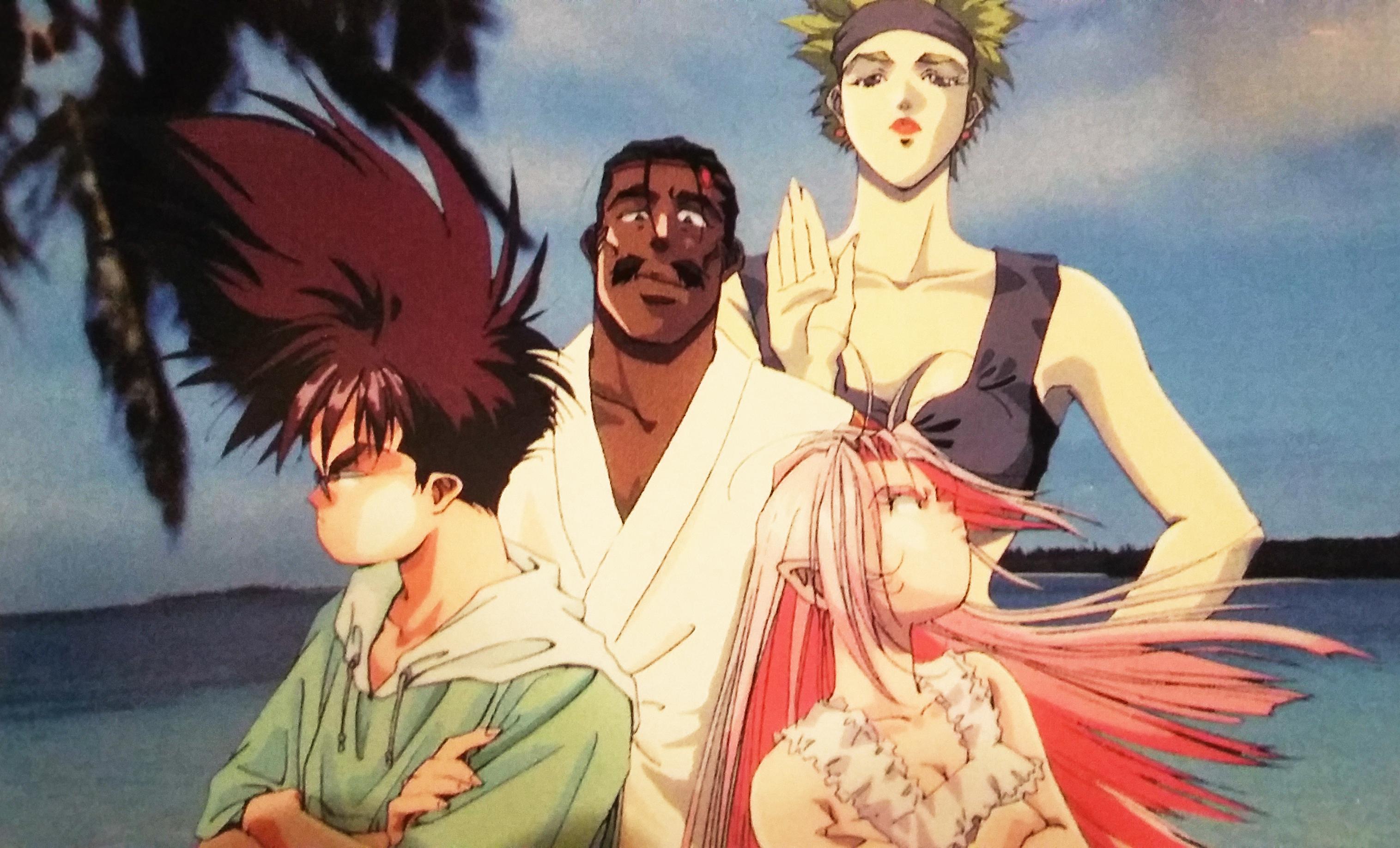 new additions to my macross 7 collection
