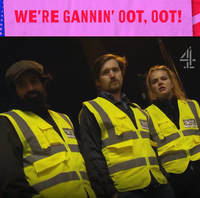 gannin-oot
